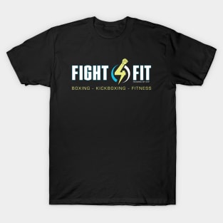 FIGHT4FIT Classic T-Shirt